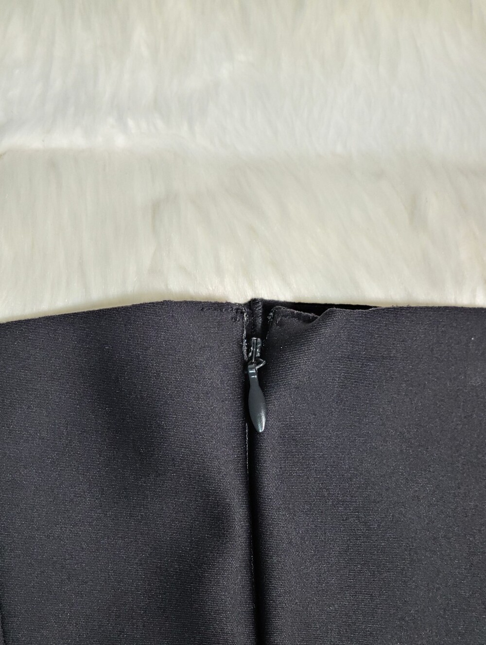 SKIMS Body Core Sculpt Waist Cincher Butt Lifting Brief Black Onyx 3X NEW - Picture 3 of 6
